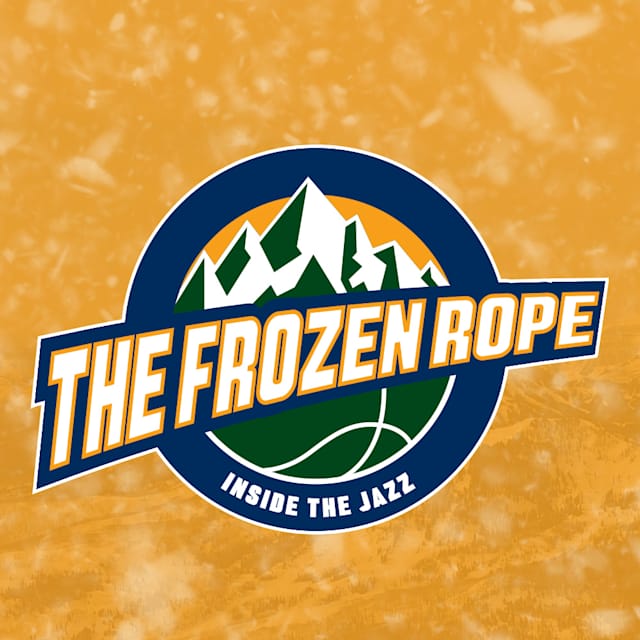 Frozen Rope Staff